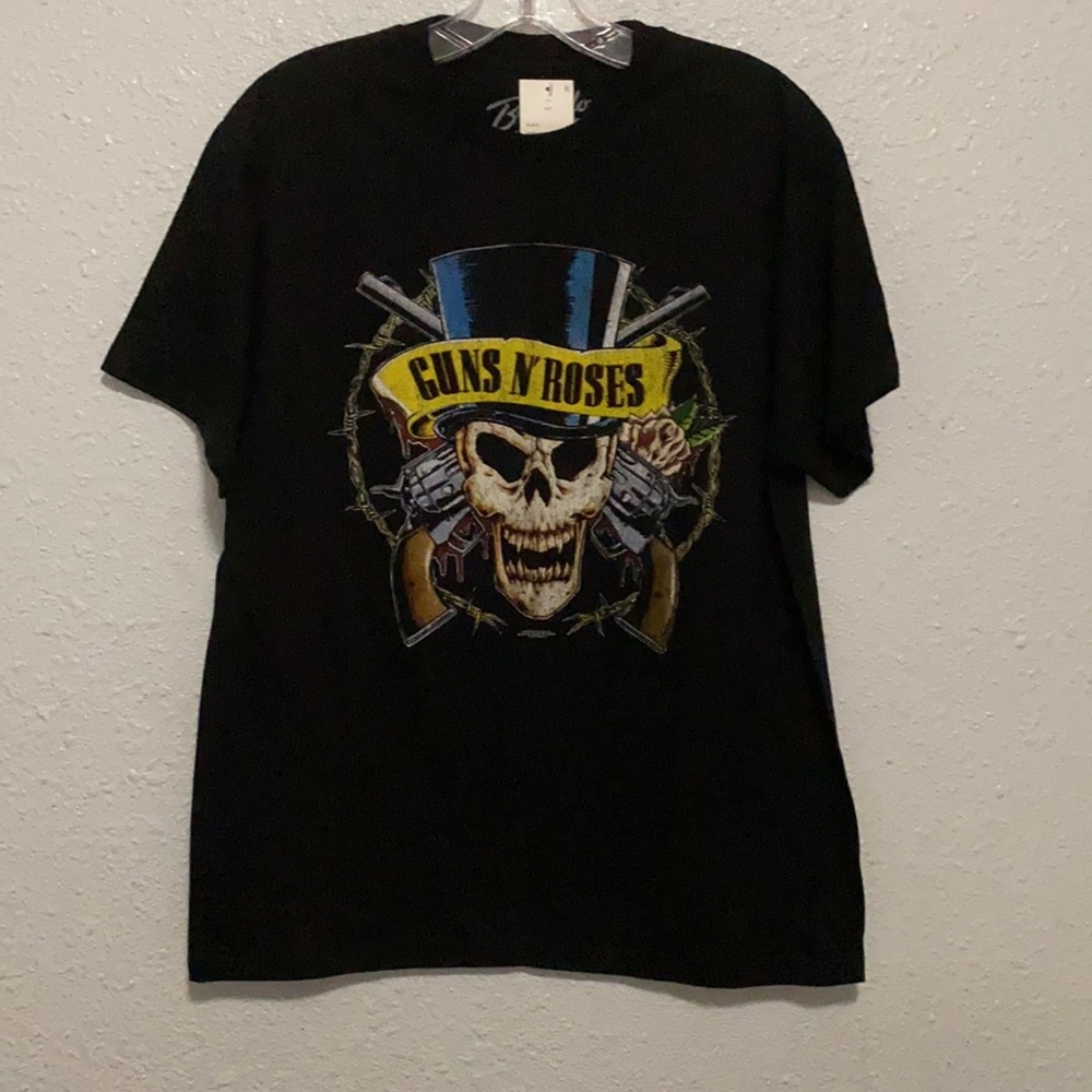Guns N’ Roses T-shirt